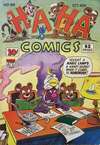 Ha Ha Comics #68 Comic Books - Covers, Scans, Photos in Ha Ha Comics Comic Books - Covers, Scans, Gallery